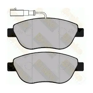 Brake ENGINEERING PA1307