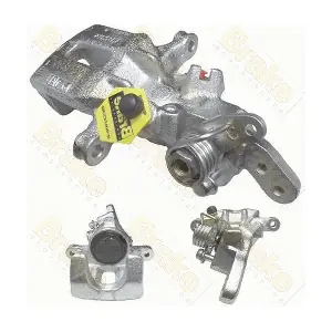 Brake ENGINEERING CA1248R
