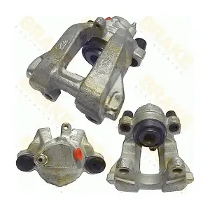 Brake ENGINEERING CA3037R