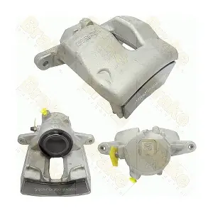 CA3164R Brake ENGINEERING