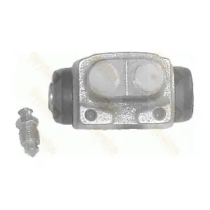 WC1150BE Brake ENGINEERING