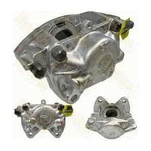 CA1235 Brake ENGINEERING