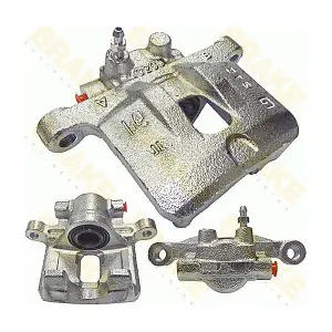 CA3259 Brake ENGINEERING