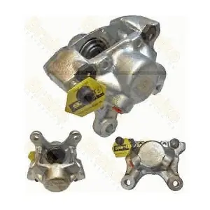 CA1181R Brake ENGINEERING