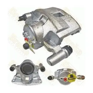 Brake ENGINEERING CA1334R