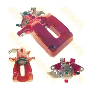 Brake ENGINEERING CA1946P1
