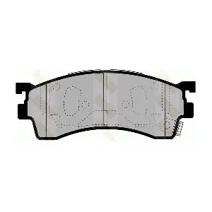 Brake ENGINEERING PA1365