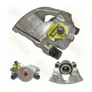 Brake ENGINEERING CA761