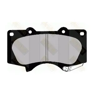 Brake ENGINEERING PA1616
