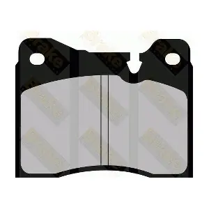 Brake ENGINEERING PA380