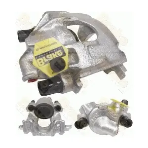 CA593R Brake ENGINEERING