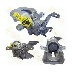 CA3101 Brake ENGINEERING
