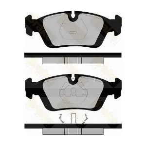 Brake ENGINEERING PA602