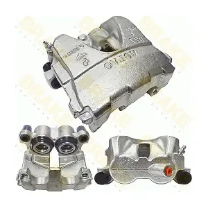 CA3286R Brake ENGINEERING
