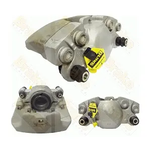CA3025R Brake ENGINEERING