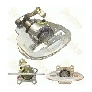 Brake ENGINEERING CA220