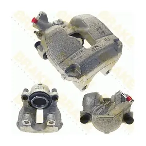 Brake ENGINEERING CA3331R