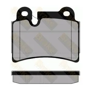 Brake ENGINEERING PA1807