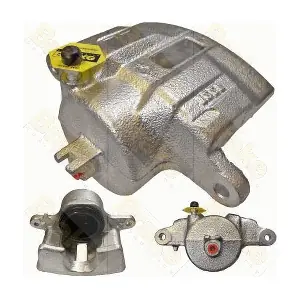 CA1198R Brake ENGINEERING