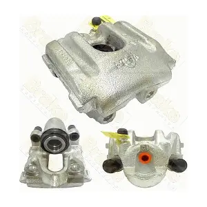 CA2489R Brake ENGINEERING