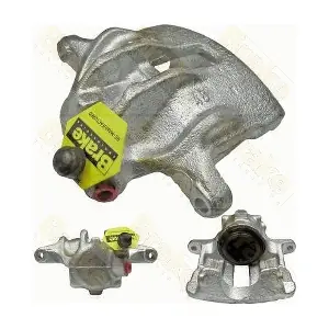 CA512 Brake ENGINEERING