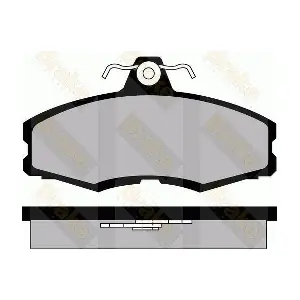Brake ENGINEERING PA341
