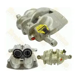 CA3114R Brake ENGINEERING