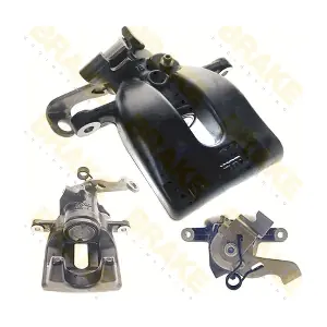 Brake ENGINEERING CA3045RP2