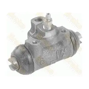 Brake ENGINEERING WC1355BE