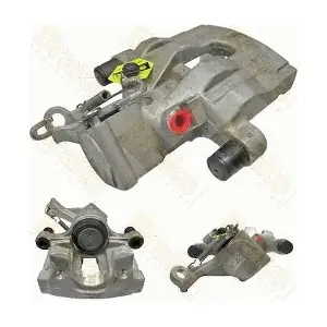 Brake ENGINEERING CA2339R