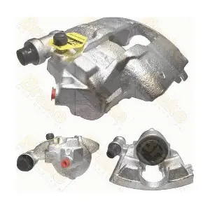 Brake ENGINEERING CA843