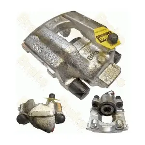 CA1449 Brake ENGINEERING