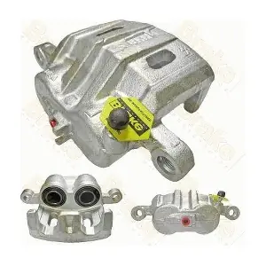 CA1368R Brake ENGINEERING