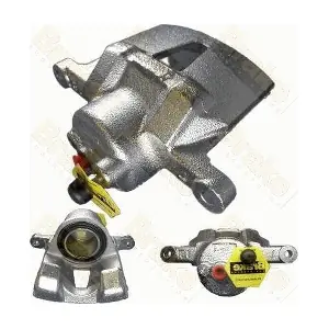 CA1875R Brake ENGINEERING