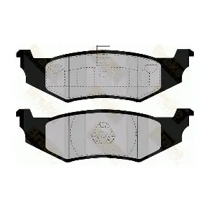 Brake ENGINEERING PA1331