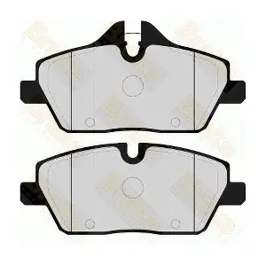 Brake ENGINEERING PA1661