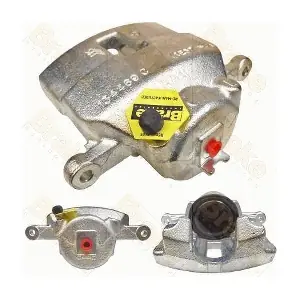 CA2305 Brake ENGINEERING