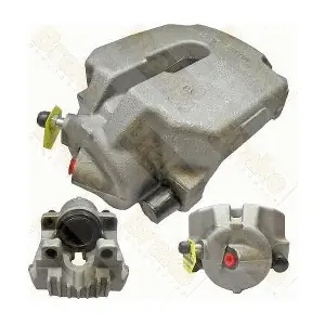 CA2474R Brake ENGINEERING