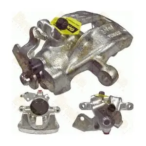 CA1474R Brake ENGINEERING