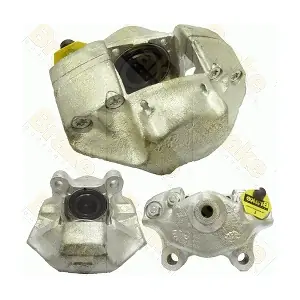 CA174R Brake ENGINEERING