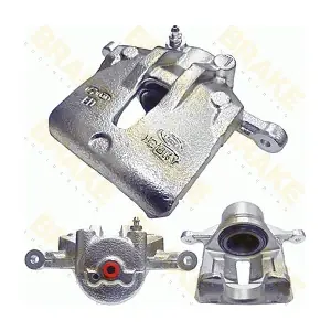 CA2937 Brake ENGINEERING