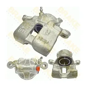 Brake ENGINEERING CA2376