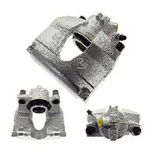 CA2558 Brake ENGINEERING