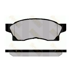 Brake ENGINEERING PA847