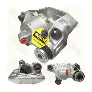 CA1190R Brake ENGINEERING