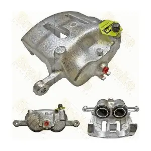 Brake ENGINEERING CA1476