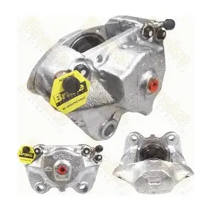 Brake ENGINEERING CA187