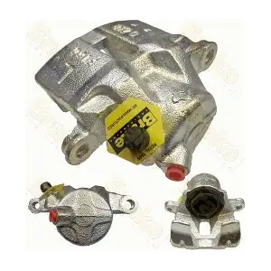 CA1455 Brake ENGINEERING