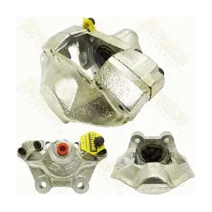 CA344 Brake ENGINEERING