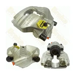 CA2665 Brake ENGINEERING